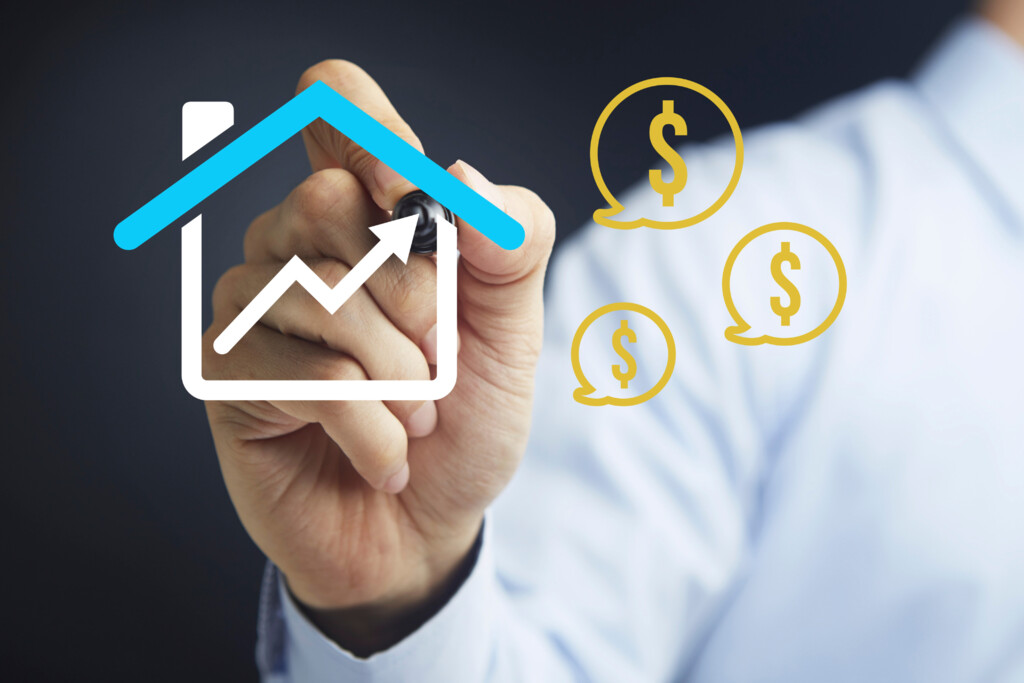 Dicas para encontrar imóveis com retorno financeiro dentro do seu orçamento