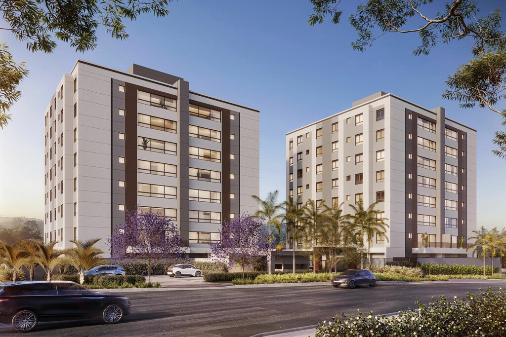 As vantagens de adquirir um apartamento em lançamento