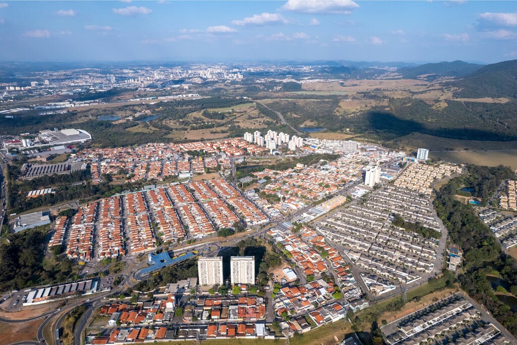Principais características a considerar ao escolher um bairro