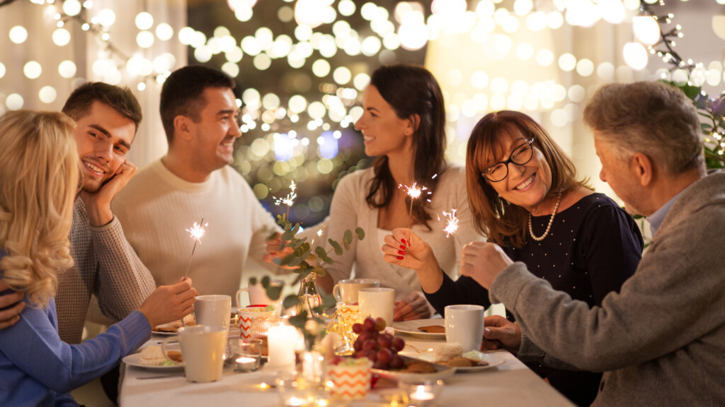 Por que os seus futuros réveillons merecem ser celebrados no Authoria?