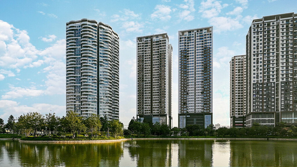 Condomínios de alto padrão: o melhor lugar para sua família