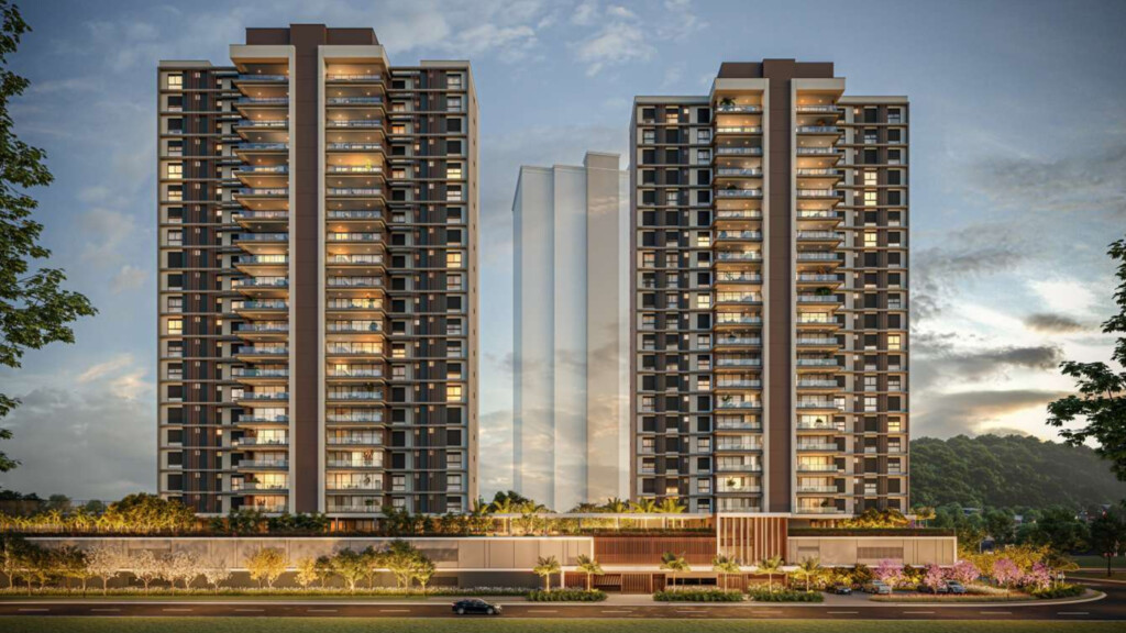 Ávora by Tebas: sofisticação e aconchego em um lançamento imobiliário de...