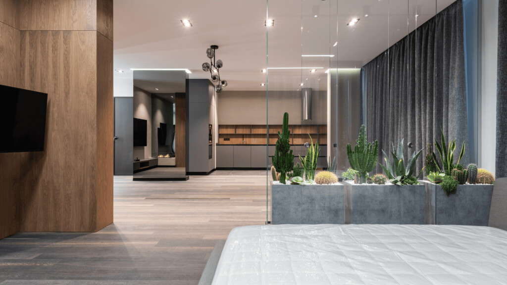 Como um imóvel pode oferecer liberdade, conforto e refletir sua identidade