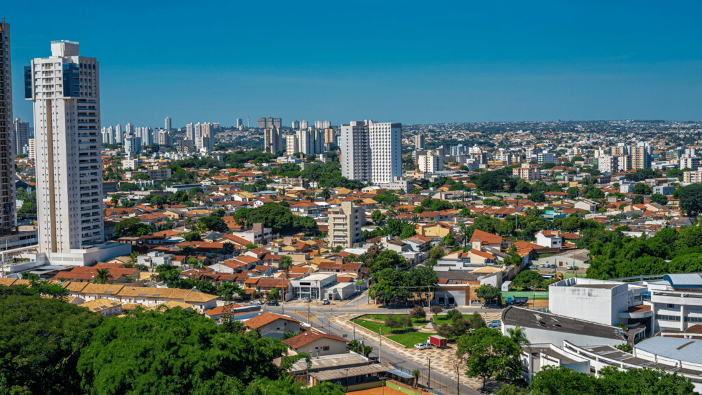 Escolhendo o melhor bairro em ascensão para morar ou investir