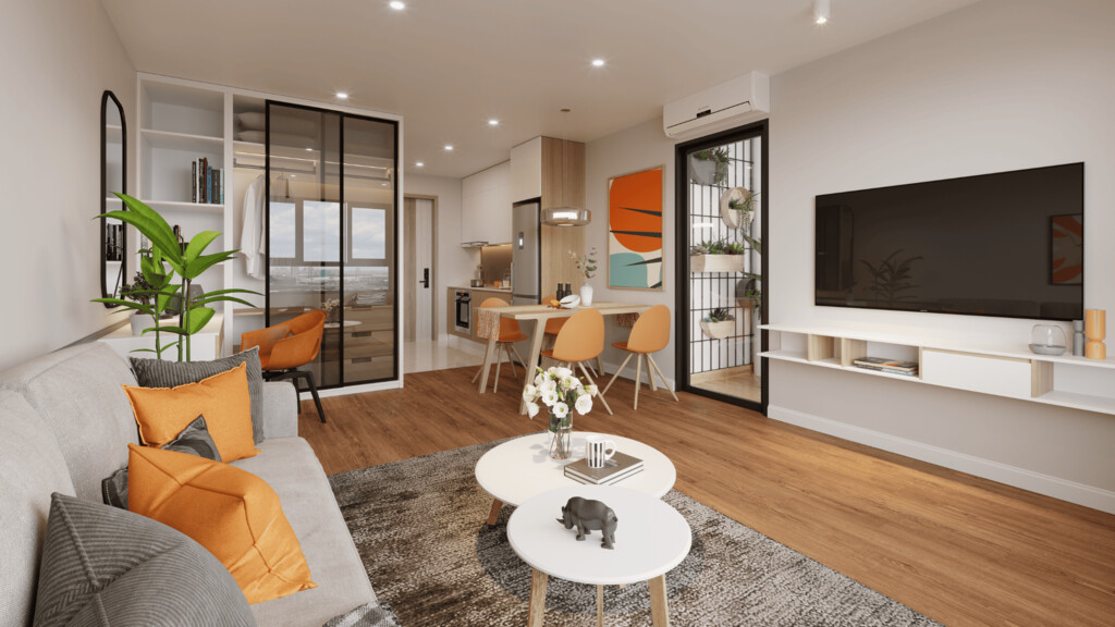 Como escolher um imóvel para investir pensando na valorização a longo prazo