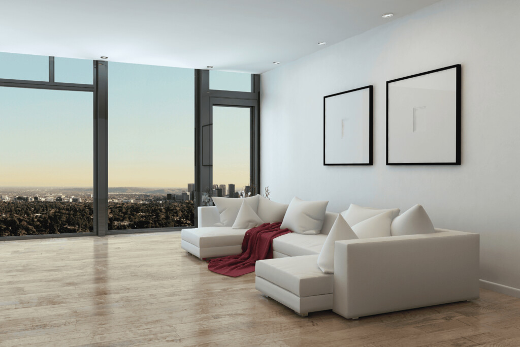 Imóvel de alto padrão: fatores que garantem investimento seguro e mais qualidade de...