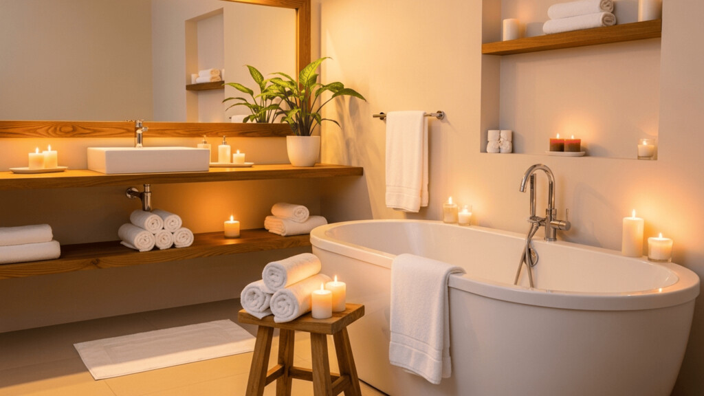 Bem-estar em casa: o novo luxo em imóveis de alto padrão