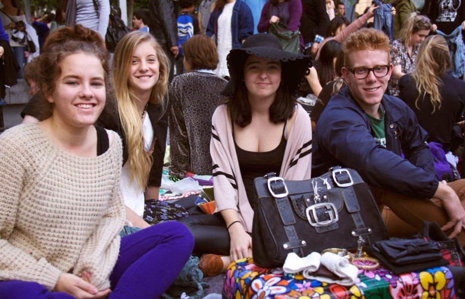 Suitcase Rummage The Weekend Edition Brisbane