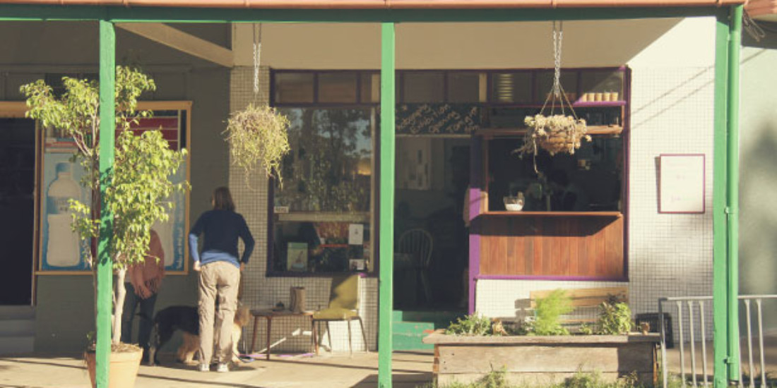 scotty's cafe, bardon
