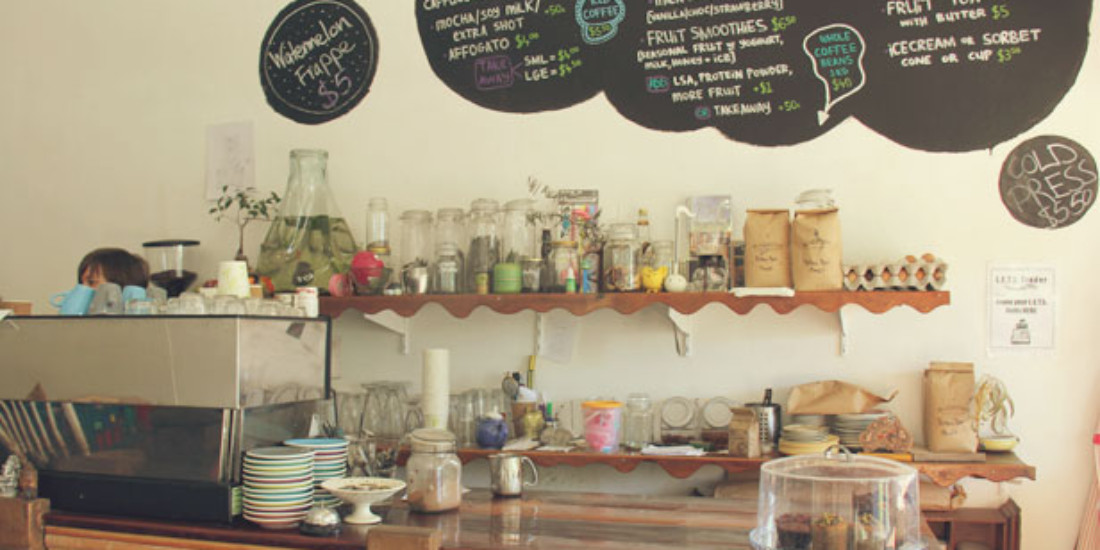 scotty's cafe, bardon