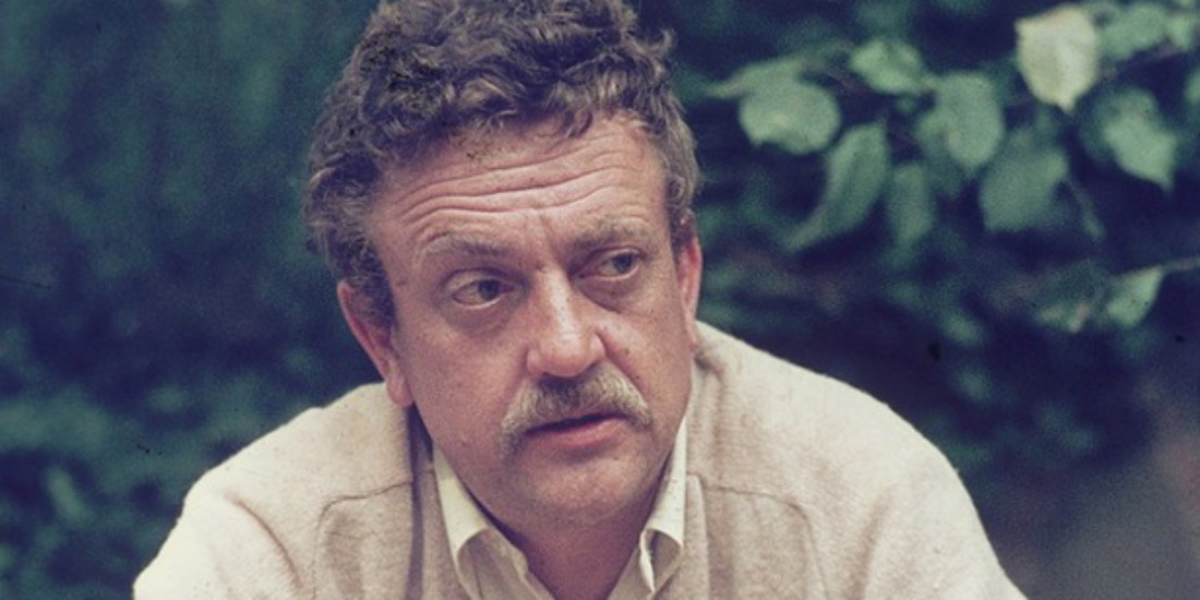 Kurt Vonnegut Letters