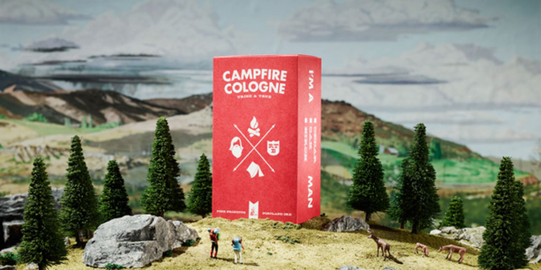 Campfire Cologne