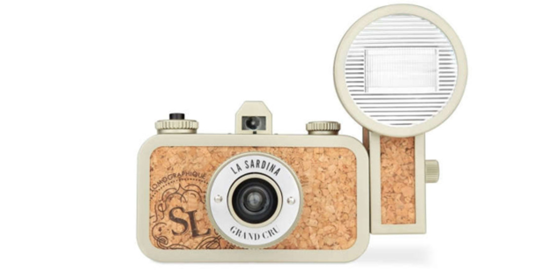 lomography