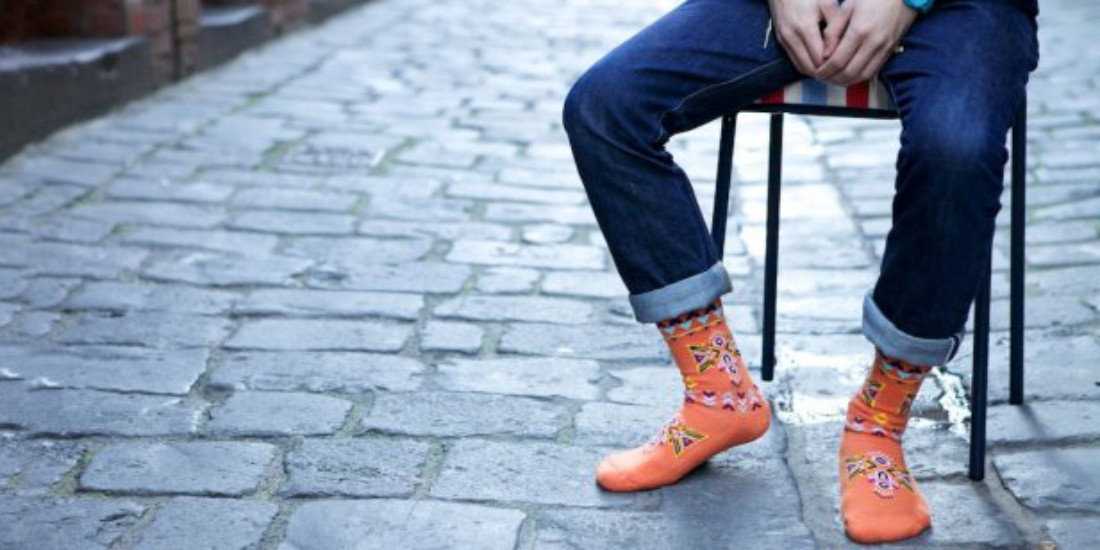 Relax Socks