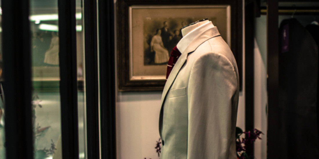Tinker Tailor, Wintergarden