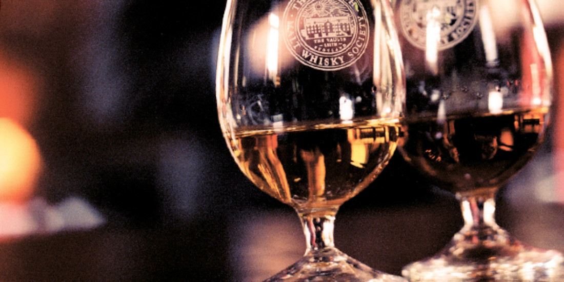 101 World Whiskies to Try Before You Die
