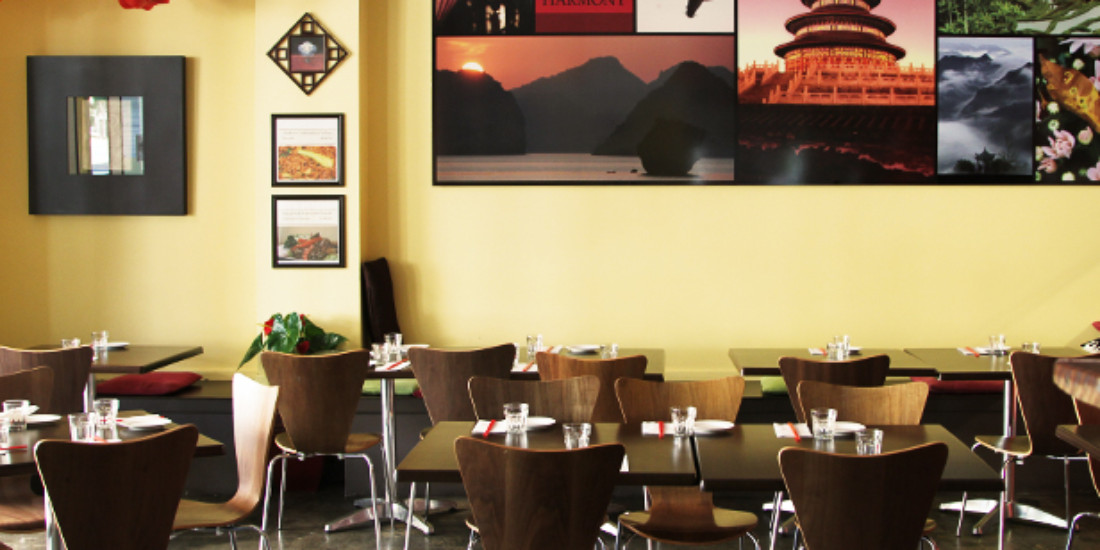 Quan Thanh, West End
