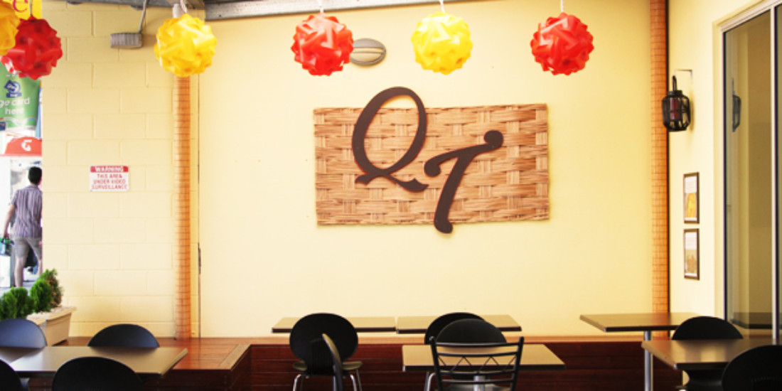 Quan Thanh, West End