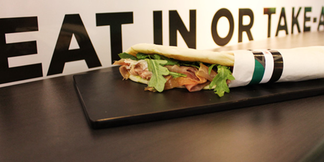 Bucci Restaurant opens sister establishment Pronto Bucci