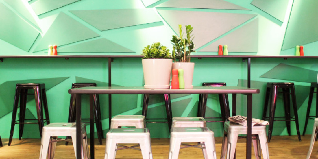 Bucci Restaurant opens sister establishment Pronto Bucci