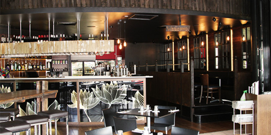 Bungalow Bar & Restaurant Food & Drink The Weekend Edition