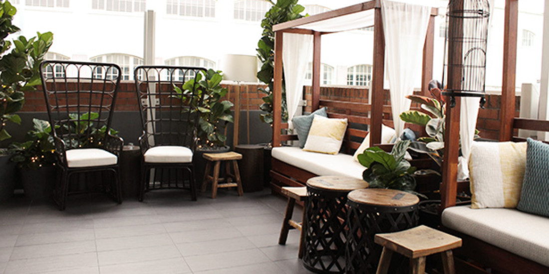 Elixir Rooftop Bar opens in Fortitude Valley