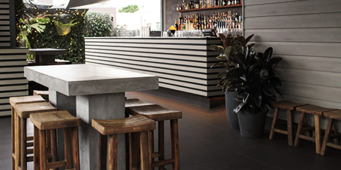 Elixir Rooftop Bar opens in Fortitude Valley