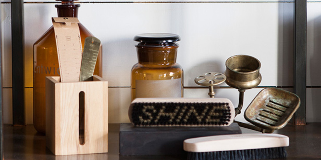 Old-world values find a place in the modern age with Izola