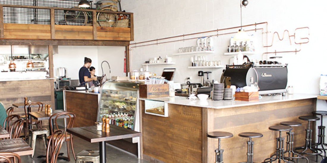 Moose & Gibson, Woolloongabba