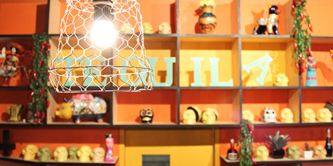 Mexican-themed bar Chilliwow opens in Fortitude Valley