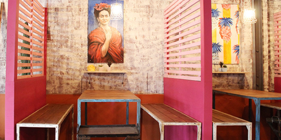 Mexican-themed bar Chilliwow opens in Fortitude Valley