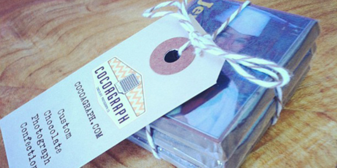 The Cocoagraph