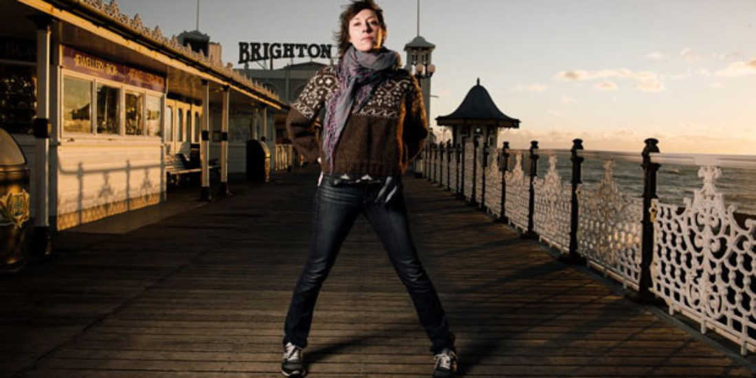 Sway to Martha Wainwright at The Tivoli