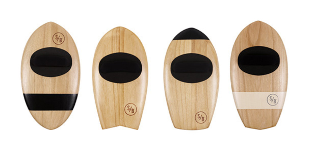 Discover handcrafted goods from Gold Coast label Surf/Brand