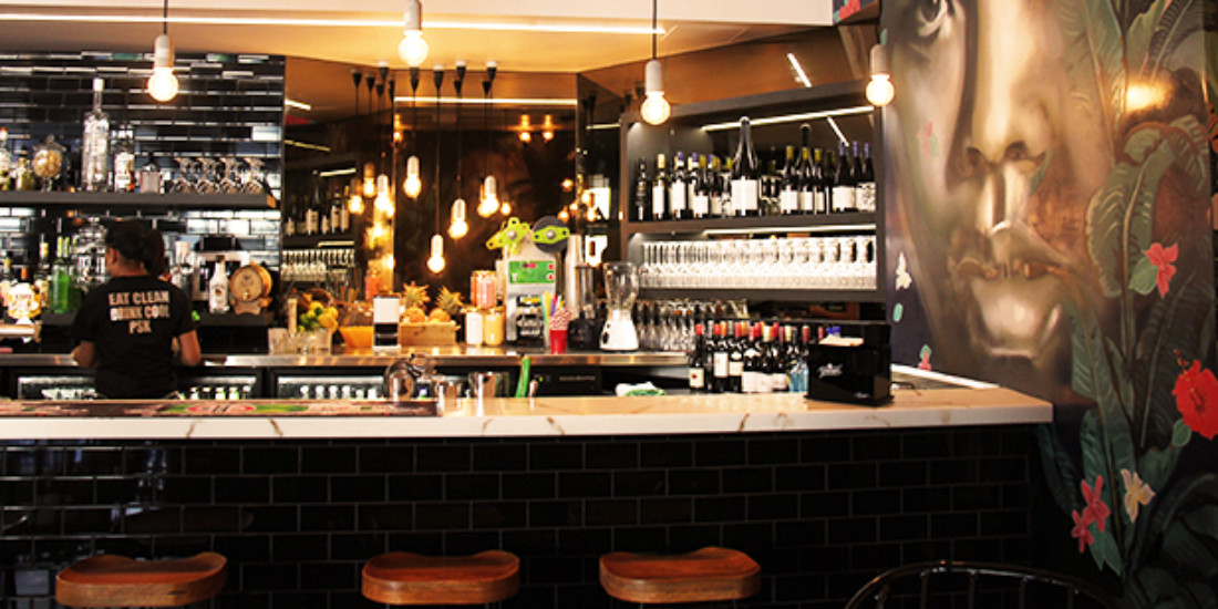 Peel St Kitchen, South Brisbane