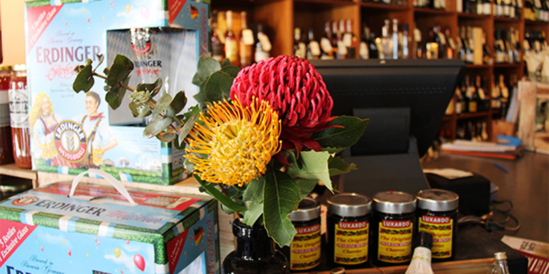 Craft Wine Store Red Hill The Weekend Edition