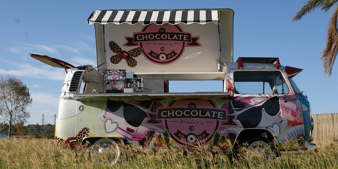 Yarraville Gardens Food Trucks Yarraville Gardens Food Trucks