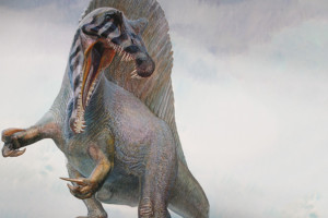 Dinosaur Discovery: Lost Creatures of the Cretaceous
