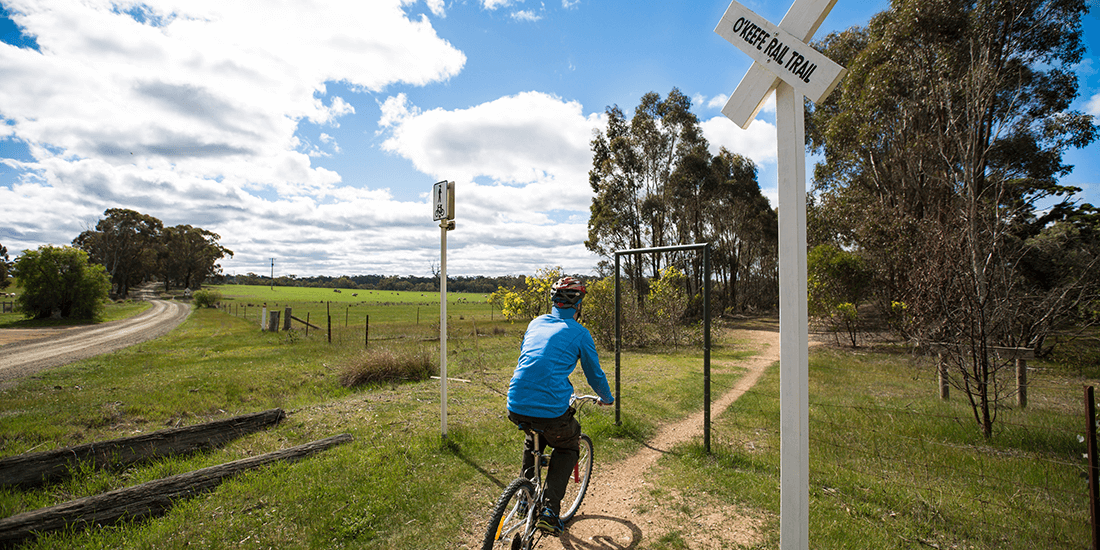 The Wanderlust Series: take in the food and culture surrounding Bendigo
