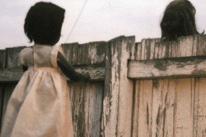 Over the Fence
