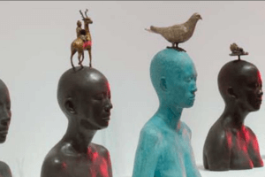 Ah Xian: Naturephysica