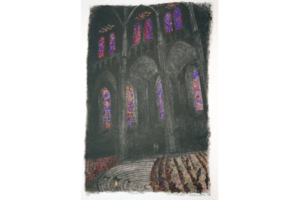 William Robinson: Genesis