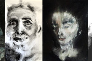 Drawing Breath – Leonie Chinn