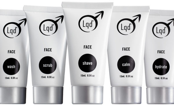 Rejuvenate your tired eyes with a little help from Lqd Skin Care