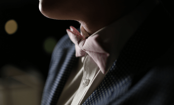 Achieve dapperness simply with a little help from Those Bros