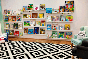 The Storybook Swap
