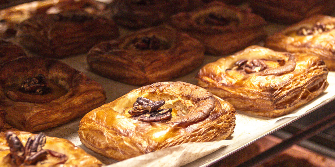 The Bread Social Tweed Heads Bakery The Weekend Edition