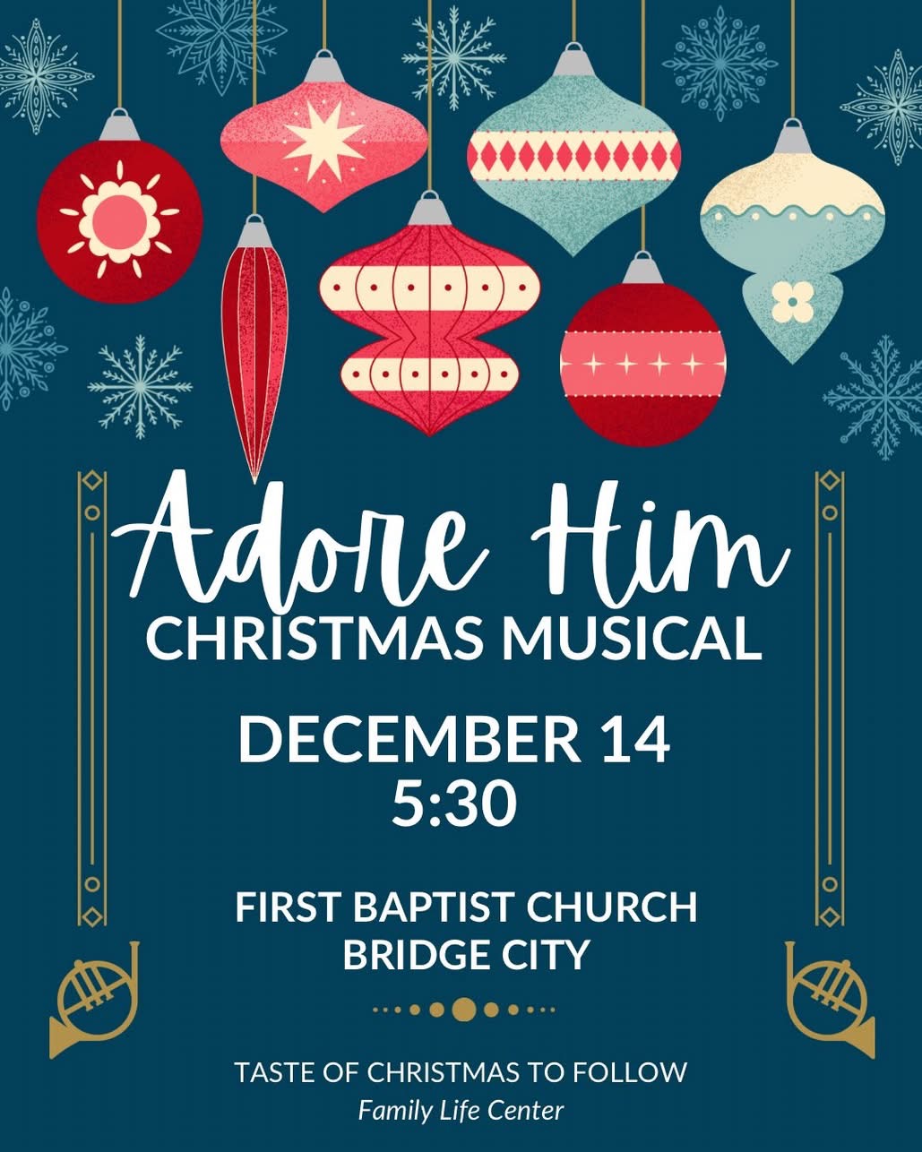 Adorehimflyer original