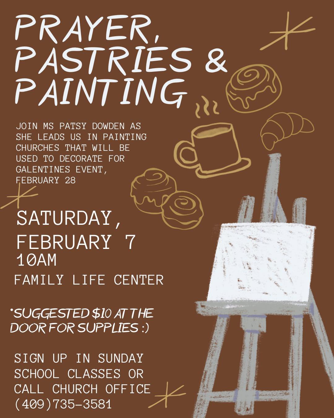 Prayerpastriespainting rev original