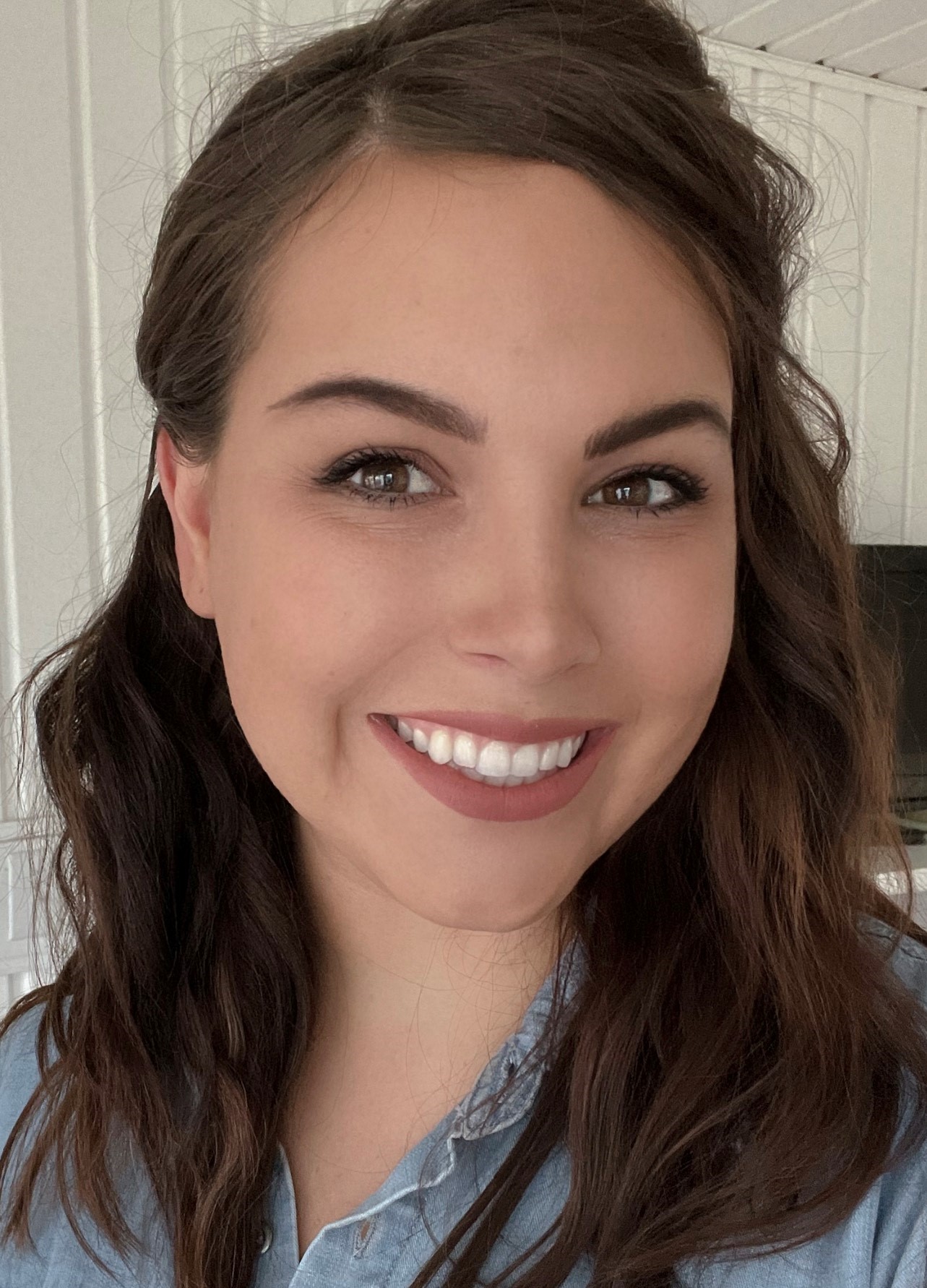 STAFF Pleasureville Baptist Church